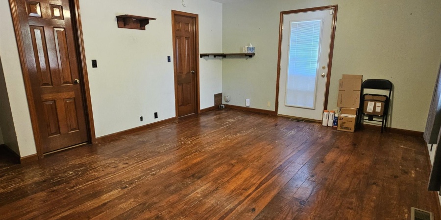 3795 Fish Creek Road, Poland, Indiana 47868,MLS,202544131