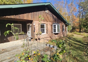 3795 Fish Creek Road, Poland, Indiana 47868,MLS,202544131