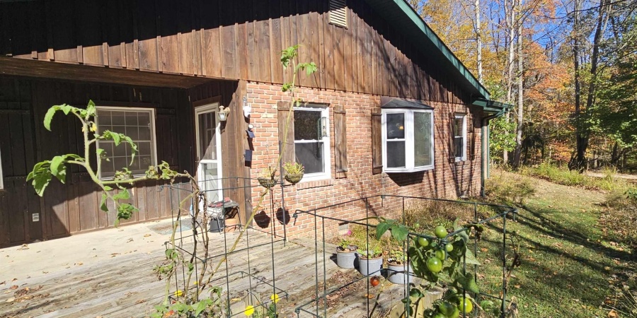 3795 Fish Creek Road, Poland, Indiana 47868,MLS,202544131