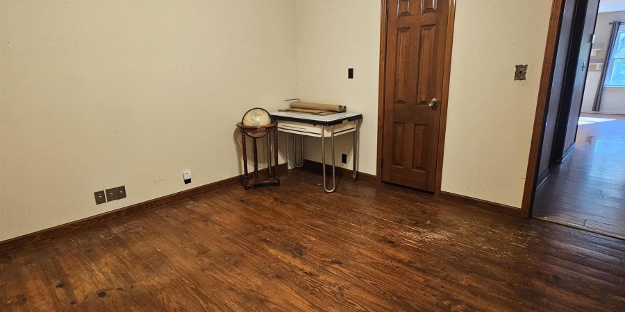 3795 Fish Creek Road, Poland, Indiana 47868,MLS,202544131