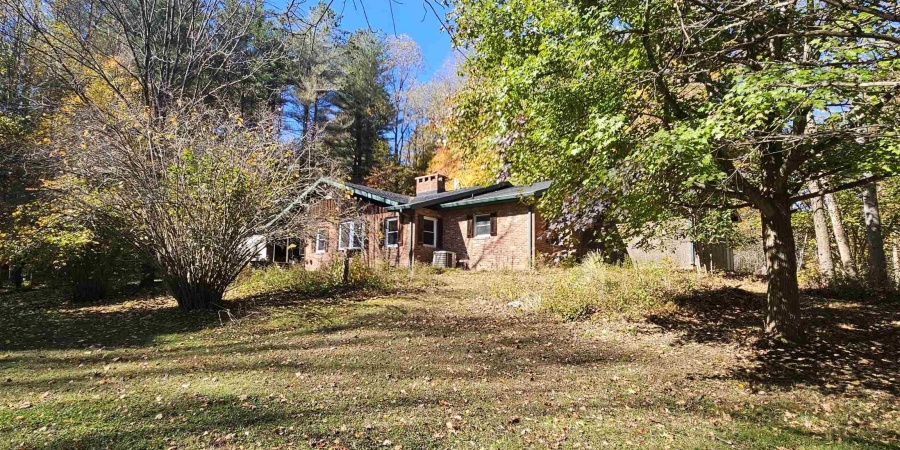 3795 Fish Creek Road, Poland, Indiana 47868,MLS,202544131