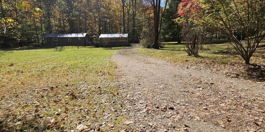 3795 Fish Creek Road, Poland, Indiana 47868,MLS,202544131