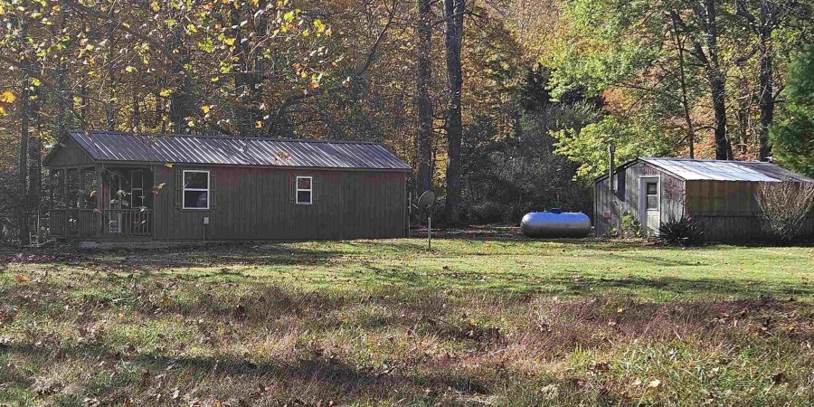 3795 Fish Creek Road, Poland, Indiana 47868,MLS,202544131