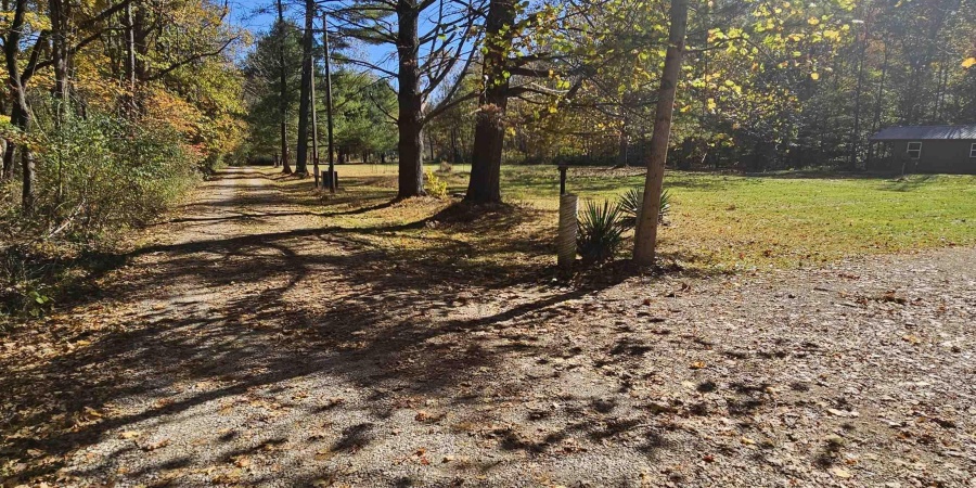 3795 Fish Creek Road, Poland, Indiana 47868,MLS,202544131