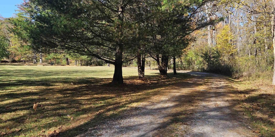 3795 Fish Creek Road, Poland, Indiana 47868,MLS,202544131