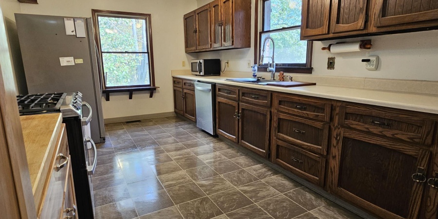 3795 Fish Creek Road, Poland, Indiana 47868,MLS,202544131