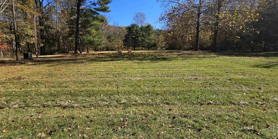 3795 Fish Creek Road, Poland, Indiana 47868,MLS,202544131