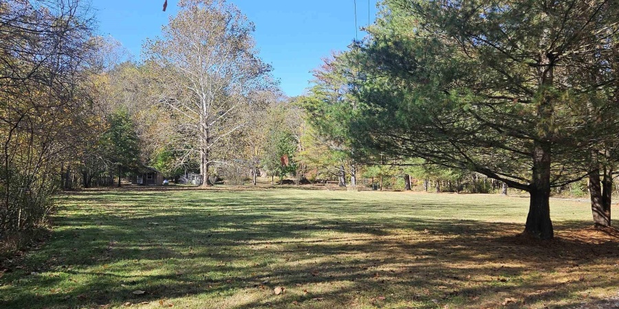 3795 Fish Creek Road, Poland, Indiana 47868,MLS,202544131