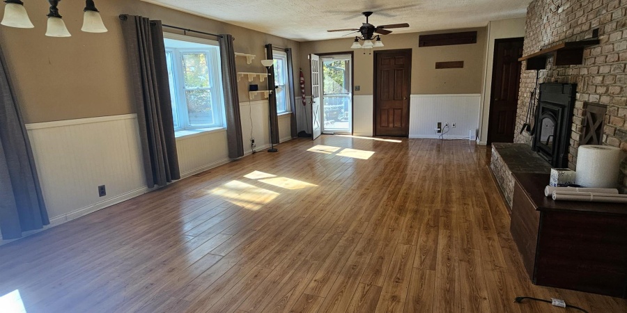 3795 Fish Creek Road, Poland, Indiana 47868,MLS,202544131