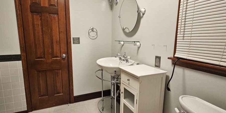 3795 Fish Creek Road, Poland, Indiana 47868,MLS,202544131