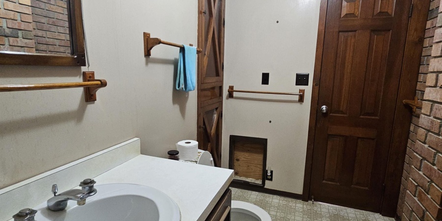 3795 Fish Creek Road, Poland, Indiana 47868,MLS,202544131