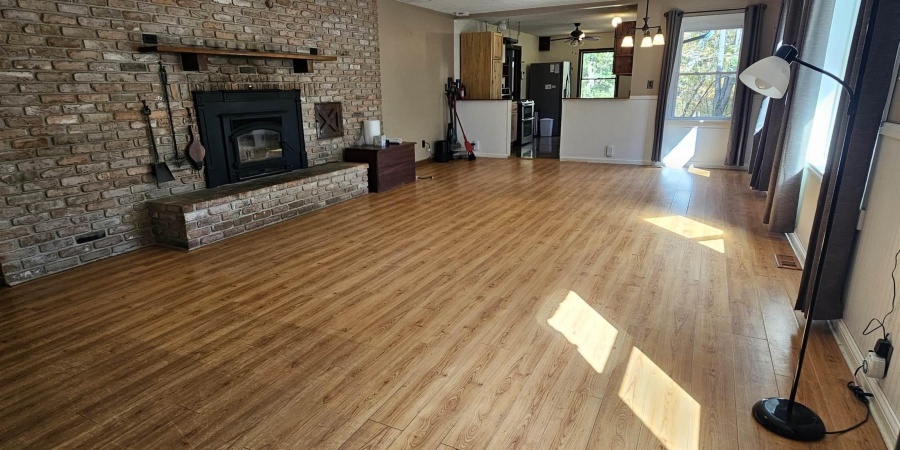 3795 Fish Creek Road, Poland, Indiana 47868,MLS,202544131