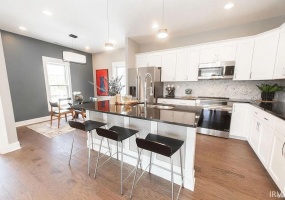 1542 S Piazza Drive, Bloomington, Indiana 47401,MLS,202544195