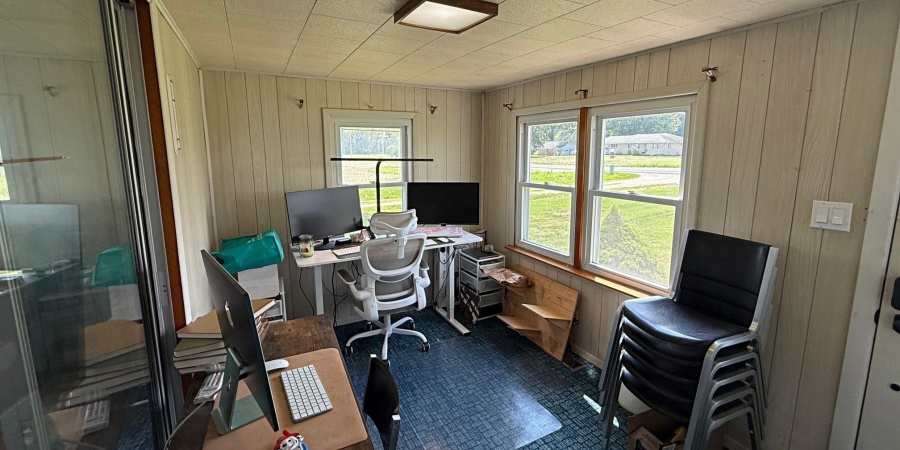 4499 S State Road 59, Linton, Indiana 47441,MLS,202544168