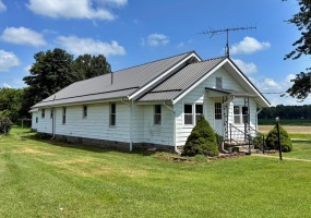 4499 S State Road 59, Linton, Indiana 47441,MLS,202544168