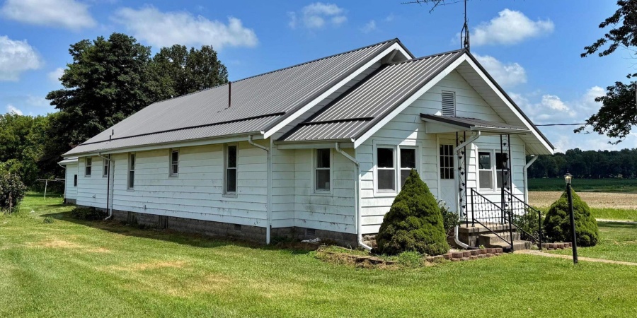 4499 S State Road 59, Linton, Indiana 47441,MLS,202544168