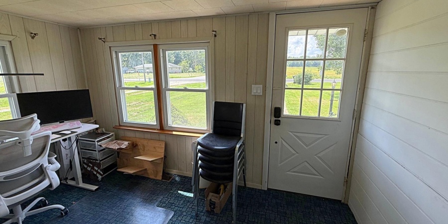 4499 S State Road 59, Linton, Indiana 47441,MLS,202544168