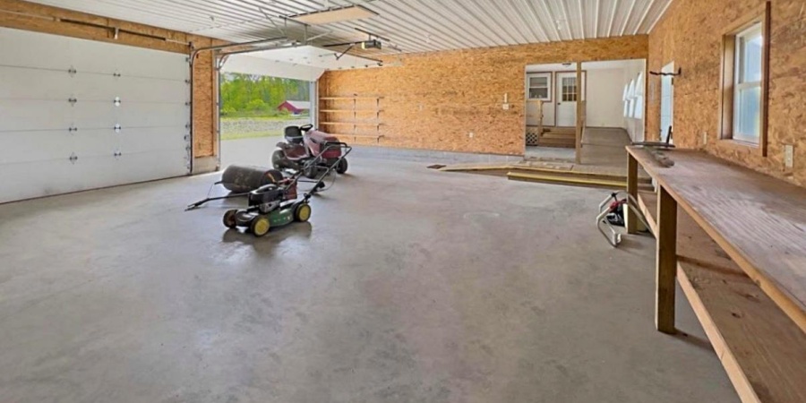 4499 S State Road 59, Linton, Indiana 47441,MLS,202544168