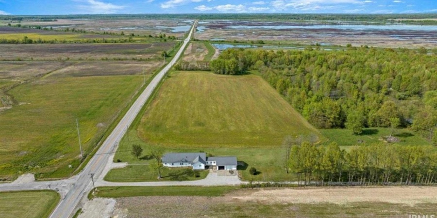 4499 S State Road 59, Linton, Indiana 47441,MLS,202544168