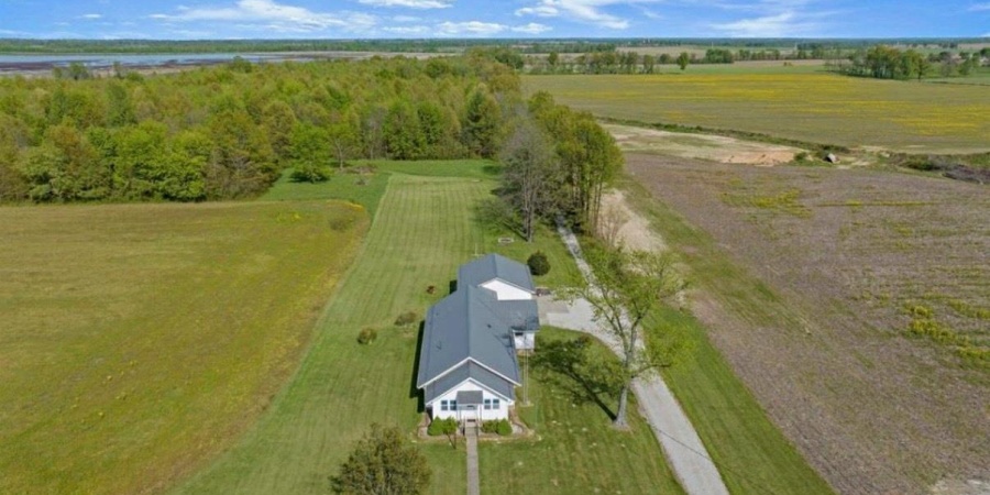 4499 S State Road 59, Linton, Indiana 47441,MLS,202544168