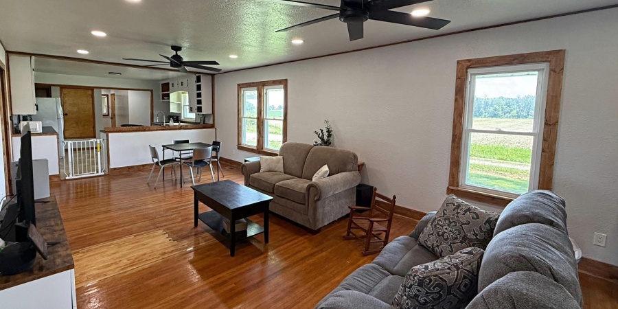 4499 S State Road 59, Linton, Indiana 47441,MLS,202544168