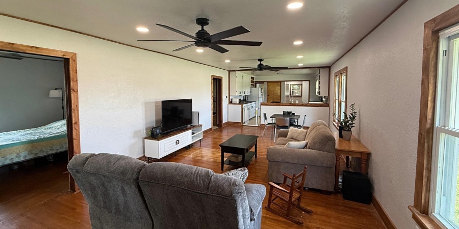 4499 S State Road 59, Linton, Indiana 47441,MLS,202544168