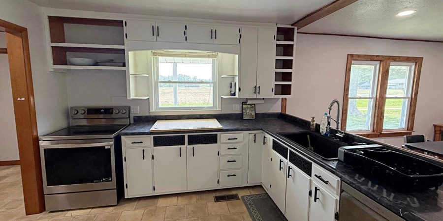 4499 S State Road 59, Linton, Indiana 47441,MLS,202544168