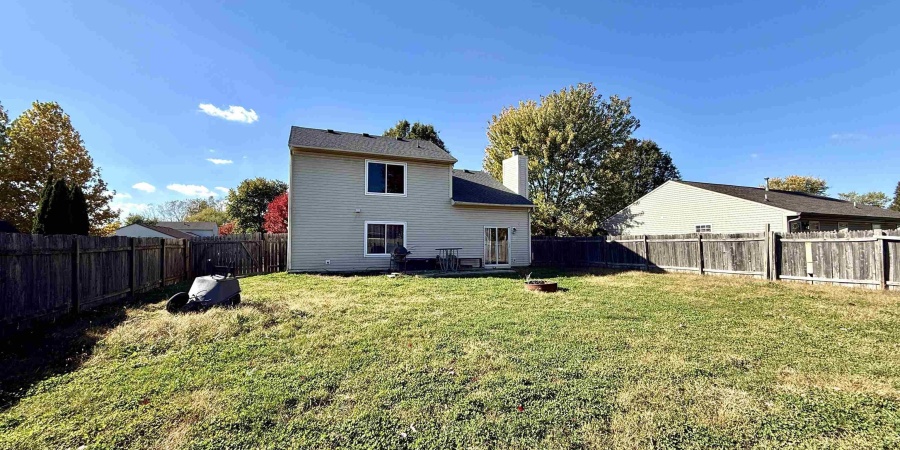 102 Elderbury Court, Mooresville, Indiana 46158-2056,MLS,202544220