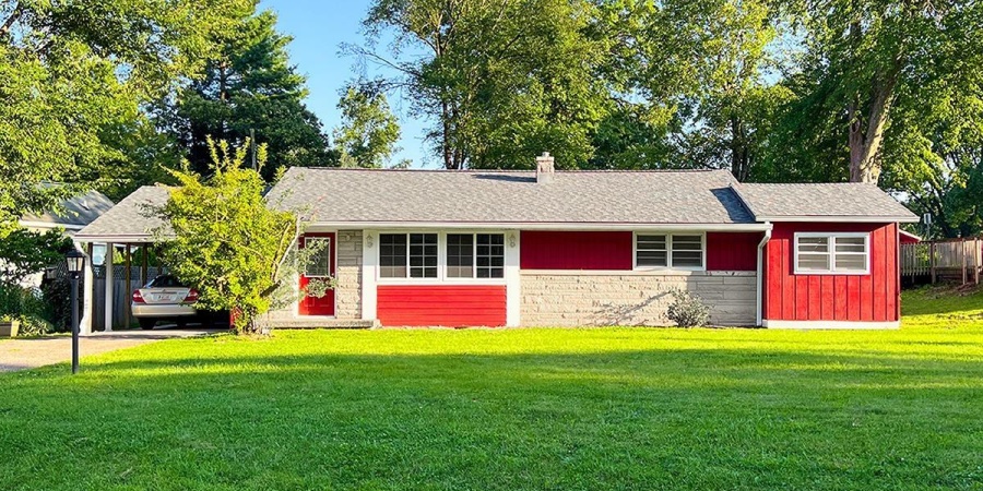 2500 E 8th Street, Bloomington, Indiana 47408,MLS,202544273