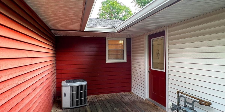 2500 E 8th Street, Bloomington, Indiana 47408,MLS,202544273