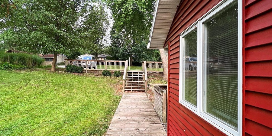 2500 E 8th Street, Bloomington, Indiana 47408,MLS,202544273