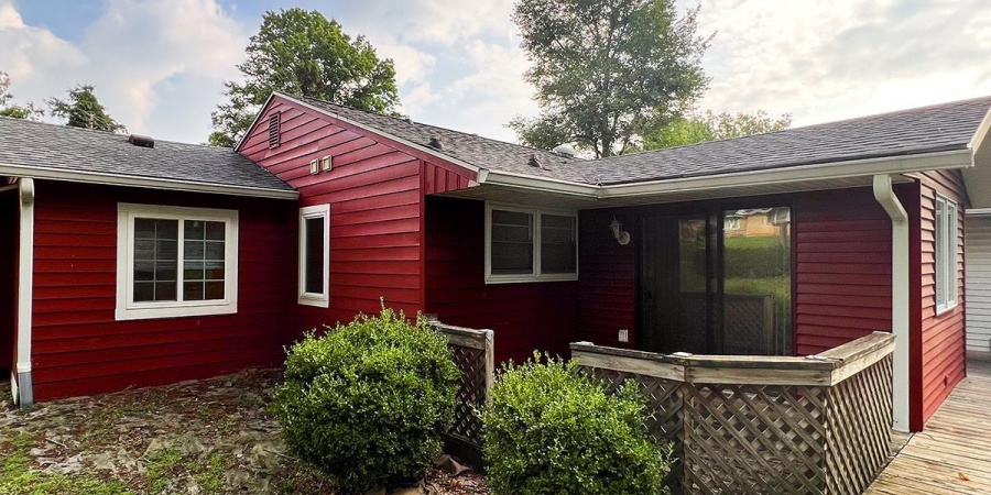 2500 E 8th Street, Bloomington, Indiana 47408,MLS,202544273