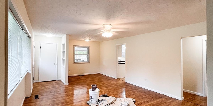 2500 E 8th Street, Bloomington, Indiana 47408,MLS,202544273