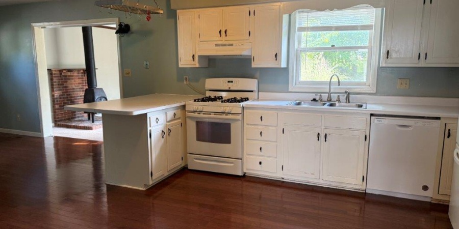 4317 E Wembley Court, Bloomington, Indiana 47408,MLS,202544276