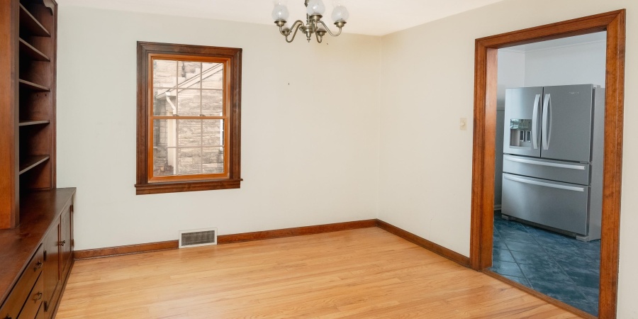 1420 E Maxwell Lane, Bloomington, Indiana 47401,MLS,202504593