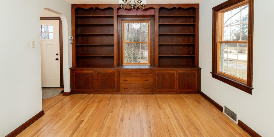 1420 E Maxwell Lane, Bloomington, Indiana 47401,MLS,202504593