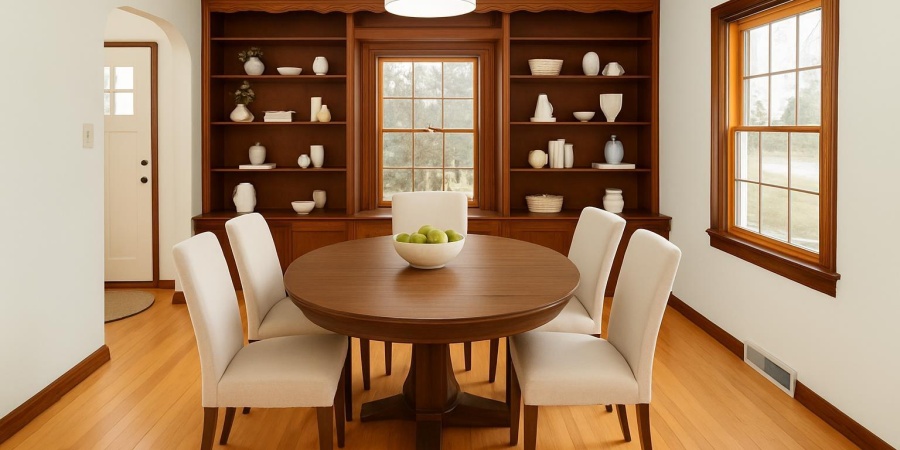 1420 E Maxwell Lane, Bloomington, Indiana 47401,MLS,202504593