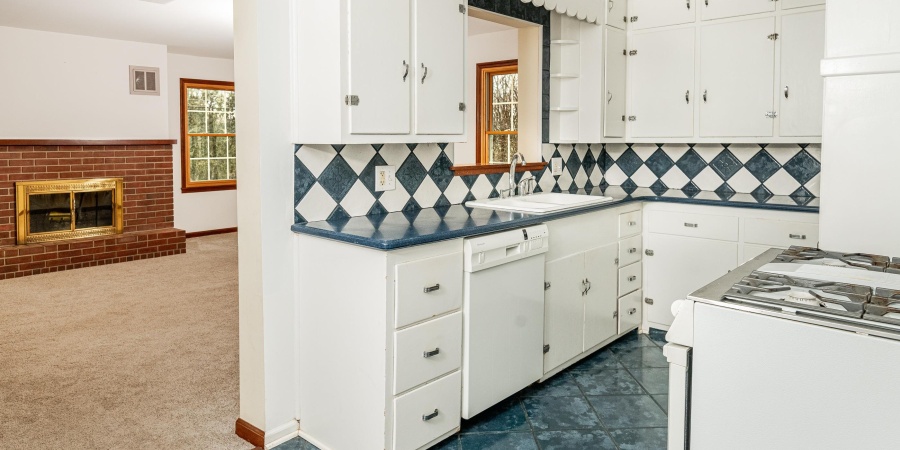 1420 E Maxwell Lane, Bloomington, Indiana 47401,MLS,202504593