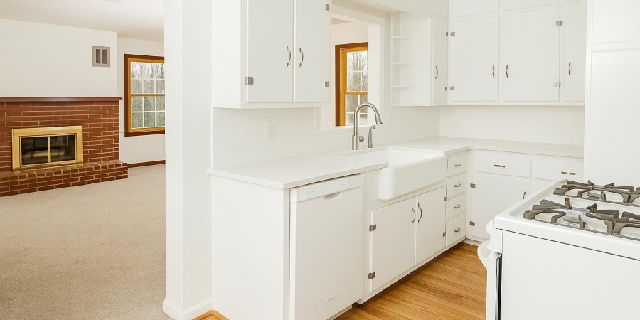 1420 E Maxwell Lane, Bloomington, Indiana 47401,MLS,202504593