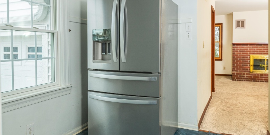 1420 E Maxwell Lane, Bloomington, Indiana 47401,MLS,202504593