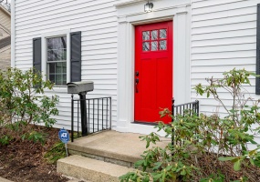 1420 E Maxwell Lane, Bloomington, Indiana 47401,MLS,202504593