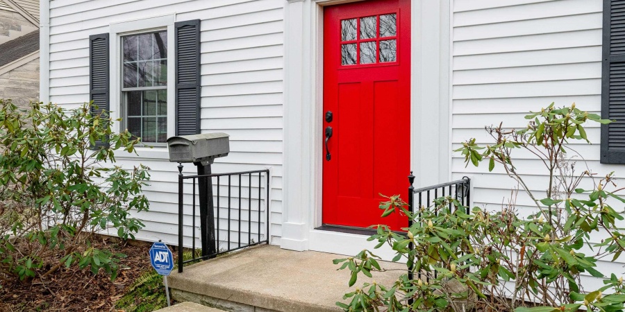 1420 E Maxwell Lane, Bloomington, Indiana 47401,MLS,202504593