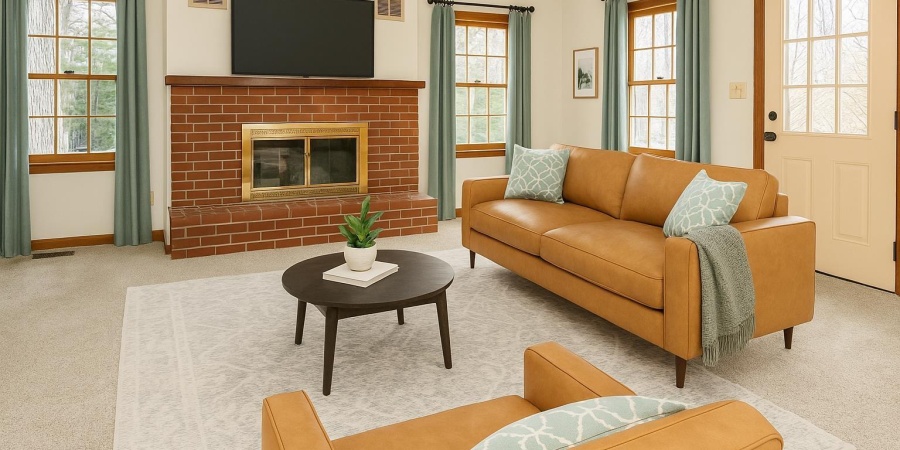 1420 E Maxwell Lane, Bloomington, Indiana 47401,MLS,202504593