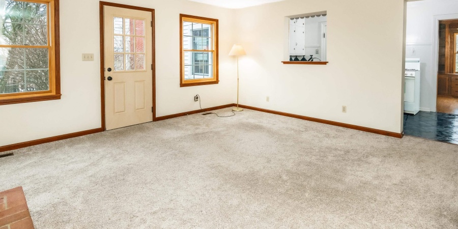 1420 E Maxwell Lane, Bloomington, Indiana 47401,MLS,202504593