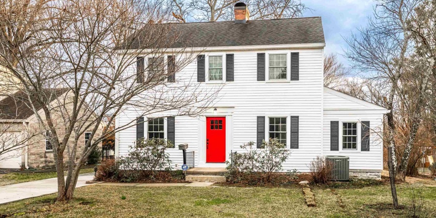 1420 E Maxwell Lane, Bloomington, Indiana 47401,MLS,202504593