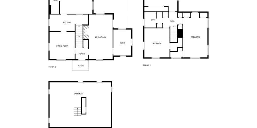 1420 E Maxwell Lane, Bloomington, Indiana 47401,MLS,202504593