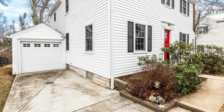 1420 E Maxwell Lane, Bloomington, Indiana 47401,MLS,202504593