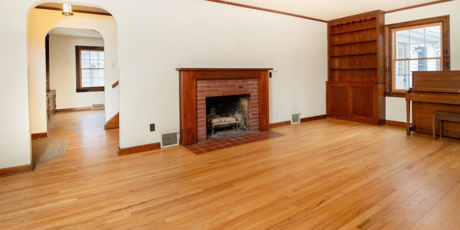 1420 E Maxwell Lane, Bloomington, Indiana 47401,MLS,202504593