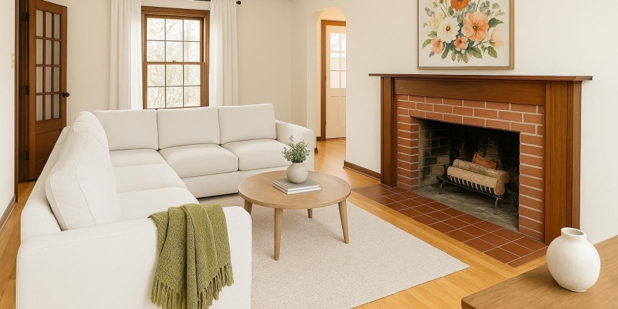 1420 E Maxwell Lane, Bloomington, Indiana 47401,MLS,202504593