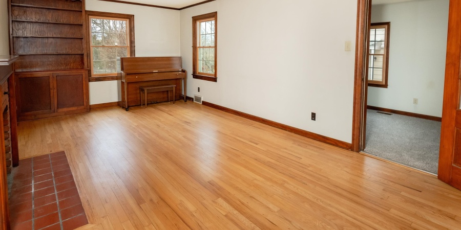 1420 E Maxwell Lane, Bloomington, Indiana 47401,MLS,202504593